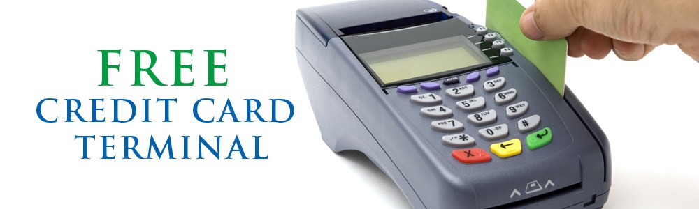 credit card terminal loans